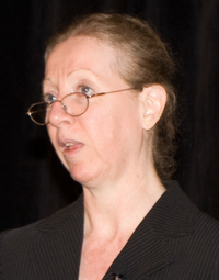 Sharon Begley profile picture