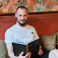 Balázs Tátrai profile picture