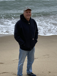 Timothy H. Daubenspeck