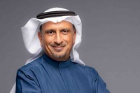 Khalid Suleimani خالد سليماني