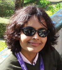 Surekha Davies