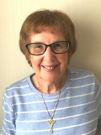 Patricia Marson