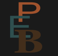 Paul Everett Blackwoods