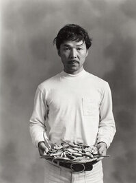 Masahisa Fukase profile picture