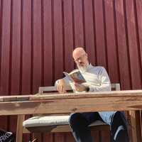 Eiríkur Örn Norðdahl profile picture