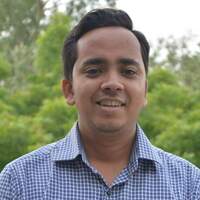 Anurag Paul