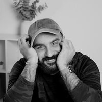 Mortada Gzar profile picture