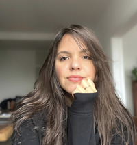 Erika Morillo profile picture
