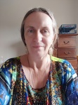 Sarah Lewin
