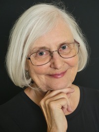Paulette Brooks