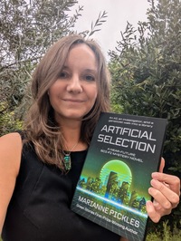 Marianne Pickles profile picture