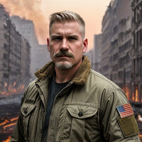 Mark      Hunter profile picture