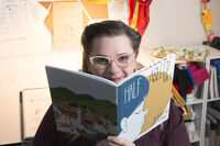 Beth Hetland profile picture