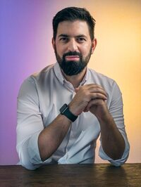 Paolo Danese profile picture