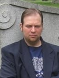 Don Everett Smith Jr.