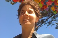 Mel Tregonning profile picture