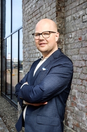 Tobias Sturesson
