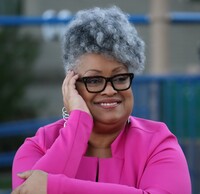 Donna Smith Bellinger