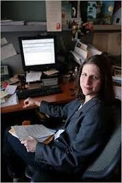 Deborah Garrison profile picture