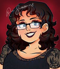 Rae Simmons profile picture