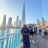 Nehha S Daraad