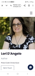 Lori D'Angelo