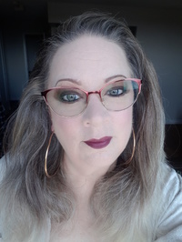 Darke Conteur profile picture