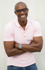 Shola Richards