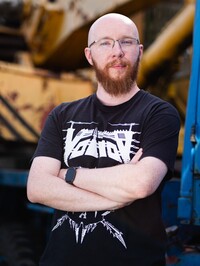 Vilém Koubek