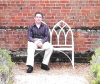 Robert E. Stansfield-Cudworth