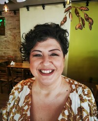 Ευθυμία Δεσποτάκη profile picture