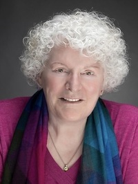 Dana Stabenow profile picture