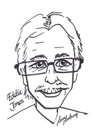 Eddie       Jones profile picture