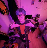 Nathan  Newman profile picture