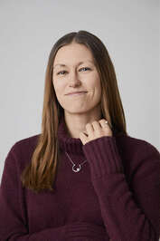 Roxane Jérôme