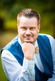 Andrew Hurd