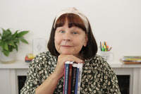 Carolyn     Parker