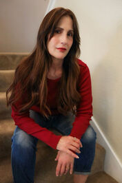 Vicki-Ann Bush profile picture
