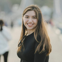 Kyra Ysabel
