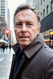 Brad  Goodwin