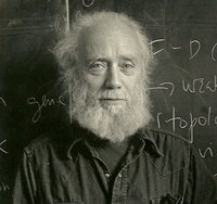 David Ritz Finkelstein