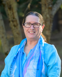 Jo Ann Fawcett