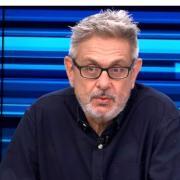 Άγγελος Τσέκερης