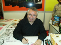 Güneri İçoğlu