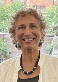 Bonnie Proudfoot profile picture