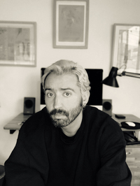 Daniel Liévano profile picture