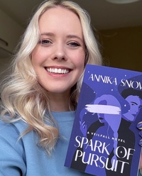 Annika Snow profile picture