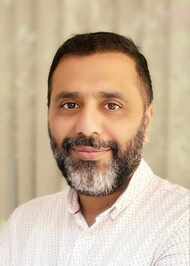 زياد بوشوشة