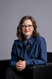 Kalyn Gensic