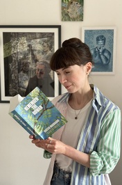 Kirsten MacQuarrie